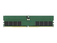Kingston DDR5 RAM 64 GB Sæt til Dell Optiplex 7000