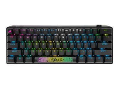 Corsair K70 Pro Mini - Tastatur - Størrelse