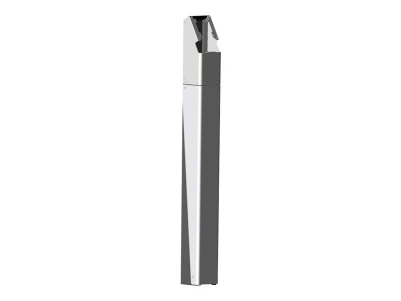 Elo Touchsystems Slim Slibestation til Gaffeltruck 15-22"