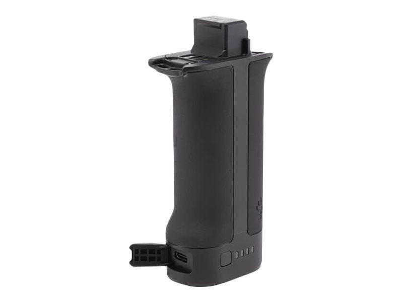 Dji Bg21 - Batteriholder - For Dji Rs 3