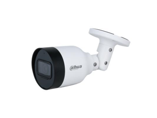 Dahua Entry Series Dh-Ipc-Hfw1530s-S6 - Netværksovervågningskamera - Farve (Dag/Nat)