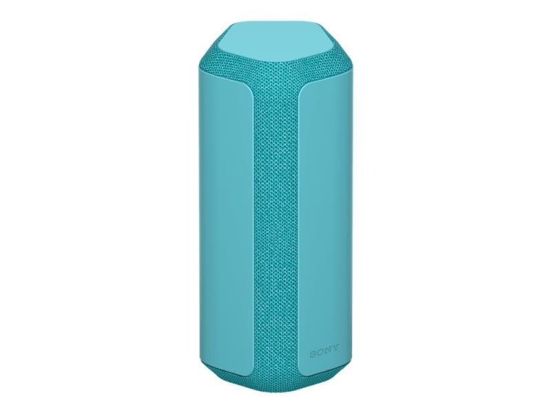 Sony Srs-Xe300 - Højttaler - Til Transportabel Brug - Trådløs - Bluetooth - Blå