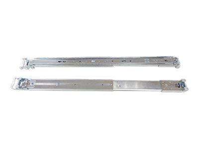 Qnap Rail-B02 - Kit Til Rack Med Spor - For Qnap Qgd-1600
