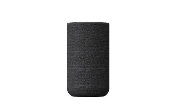 Sony Sa-Rs5, 2-Vejs, Kabel & Trådløs, 180 W, Sort