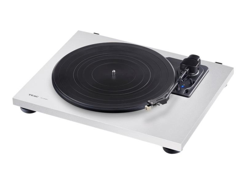 Teac Tn-180Bt-A3 - Pladespiller - Hvid