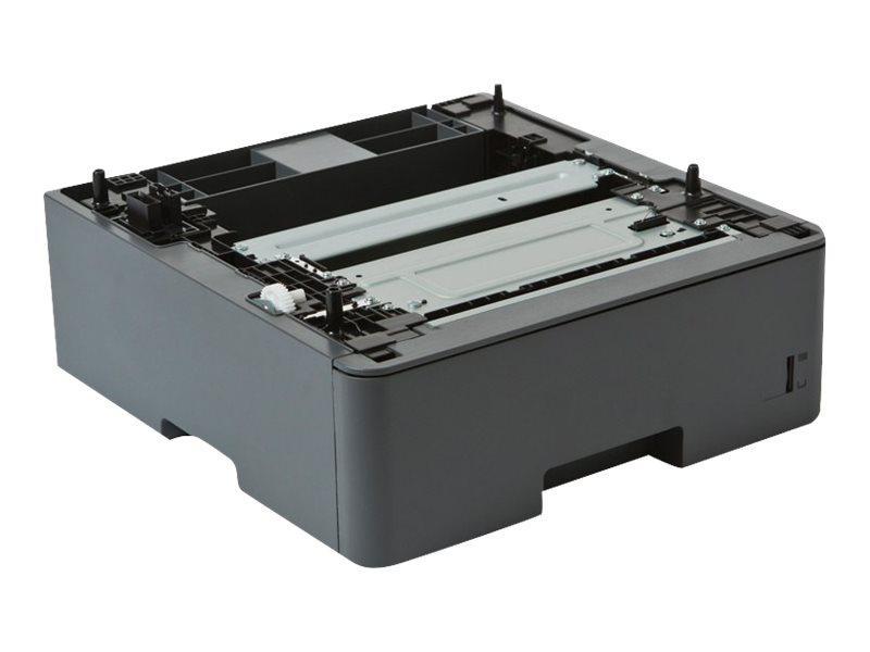 Brother Lt-6500 - Mediebakke / Føder - 520 Ark