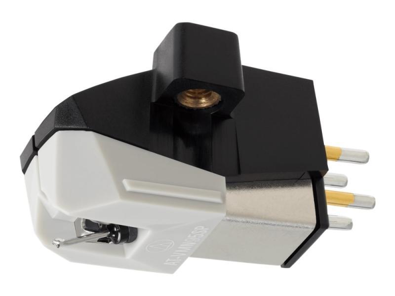 Audio-Technica At-Vm95sp - Phono Patron til Pladespiller