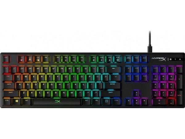 Hyperx Alloy Origins Hyperx Aqua Tastatur (4P5n9aa)