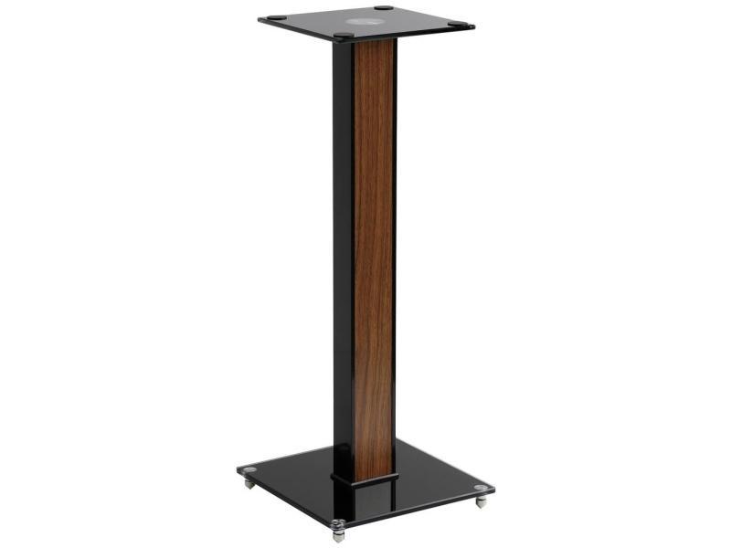 My Wall Hs22l Højtalerstander Sort 2 Stk