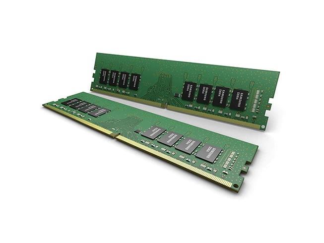 Samsung - Ddr5 - Modul - 16 Gb - Dimm 288-Pin - 4800 Mhz / Pc5-38400 - 1,1 V - Ikke Bufferet - Ikke-Ecc