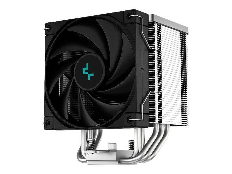 Deepcool Ak500 - Processor-Køler - (For: Lga1155, Lga1150, Lga2011-3, Lga1151, Am4, Lga2066, Lga1200, Lga1700, Am5) - 127 Mm