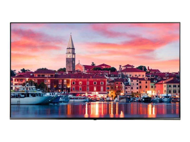 Lg - 55" Diagonal Klasse Led-Bagbelyst Lcd Tv - Hotel / Beværtning - Pro:Centric - Smart Tv - Hdr
