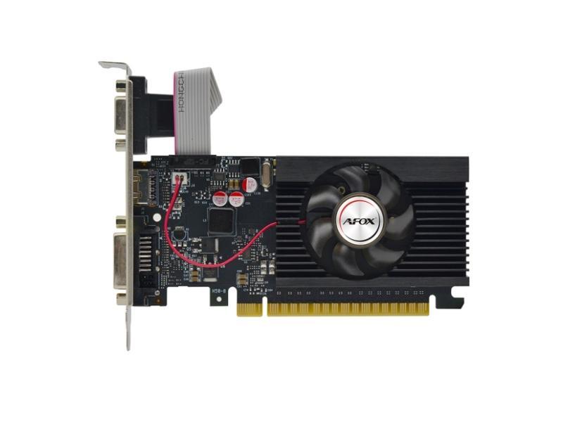 Afox Af730-2048D3l3-V2, Geforce Gt 730, 2 Gb, Gddr5, 128 Bit, 2560 X 1600 Pixel, Pci Express 2.0