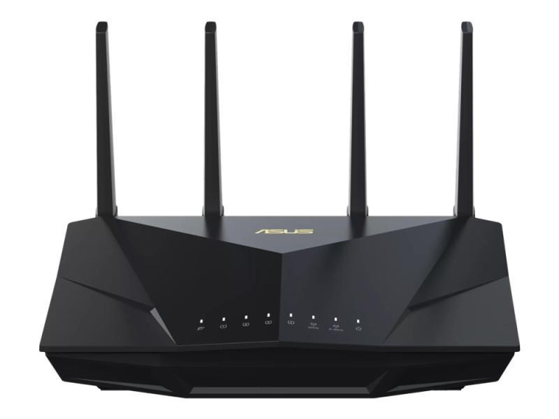 Router Tuf-Ax5400 Wifi Ax5400 4Lan 1Wan 1Usb