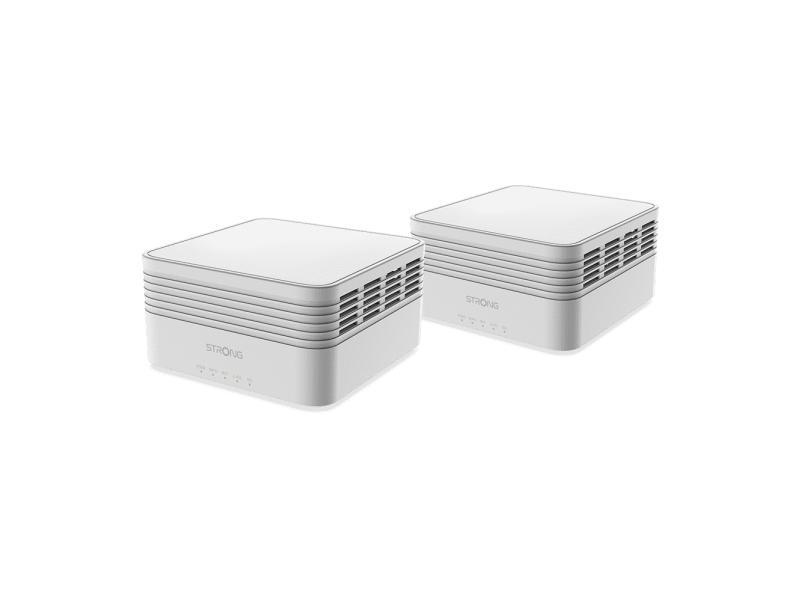 Atria Wifi 6 Mesh Ax3000 Home