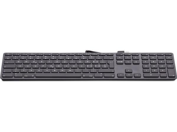 Lmp Kb-1243 Tastatur (Lmp-Kb-1243-Se-Sg)