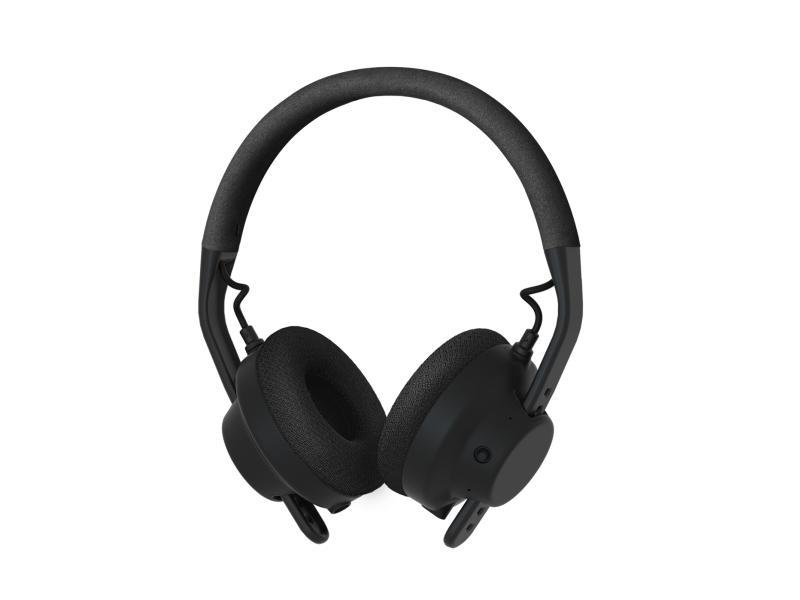 Aiaiai Tma-2 Move Xe Wireless Over Ear Hovedtelefoner Bluetooth® Sort