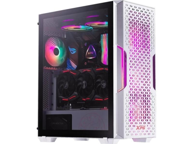 Adata XPG Strong Air ARGB Kabinet - Starkerair WHCWW