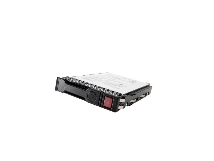 1,92TB SAS MU SFF SC VS DS SSD - Fantastisk tilbud!
