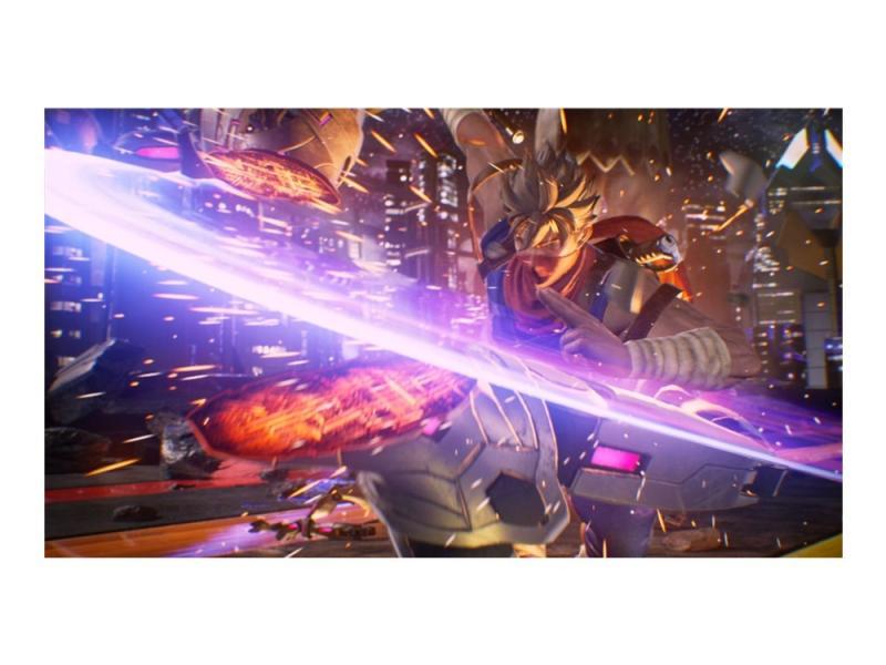 Marvel Vs Capcom: Infinite - Deluxe Edition - Xbox One - Hente - Esd