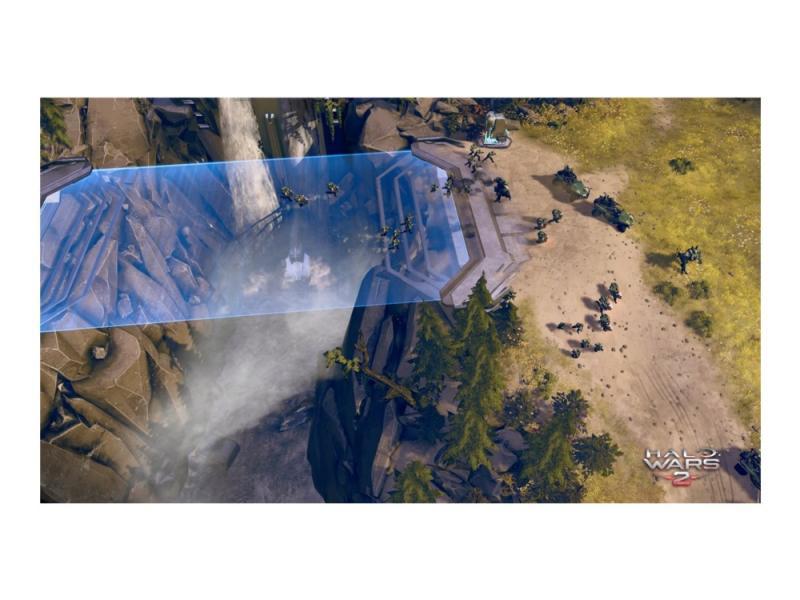 Halo Wars 2 - Complete Edition - Xbox One, Win - Hente - Esd