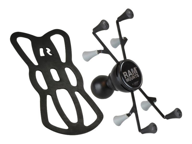 Ram Universal X-Grip Ram-Hol-Un8bcu - Holder For Tablet