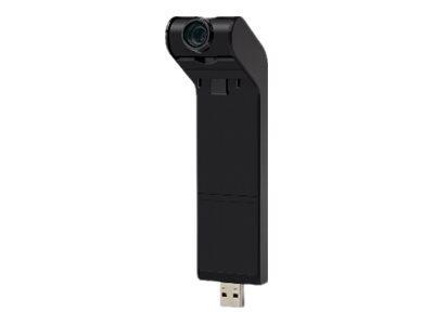 Cisco Unified Video Camera For The 9900 Series Ip Phone - Webcam - Farve - 640 X 480 - Usb - H.264