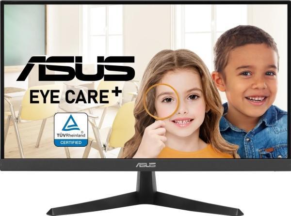 Monitor Asus 21,45" Eye Care Monitor Vy229q Hdmi Dp Goniki 2X2w