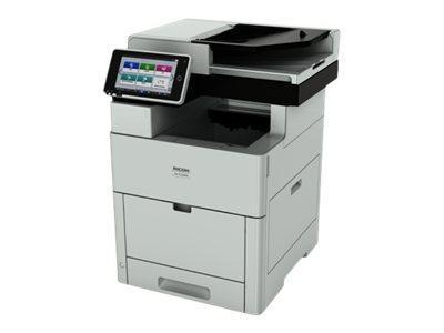 Ricoh Im C530fb Colour         A4-Multifunktionssysteme