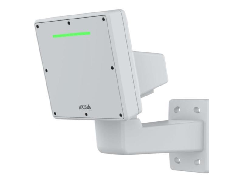 Axis D2210-Ve Radar Bevægelsessensor - Kablet - Hvid