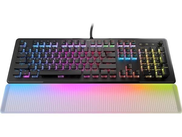 Roccat Vulcan Ii Max Black, Us Layout