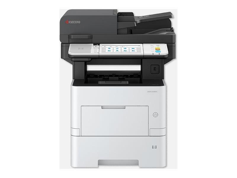 Kyocera Ecosys Ma4500ifx Hypas A4 Sw / 4 I 1 Mfp-System