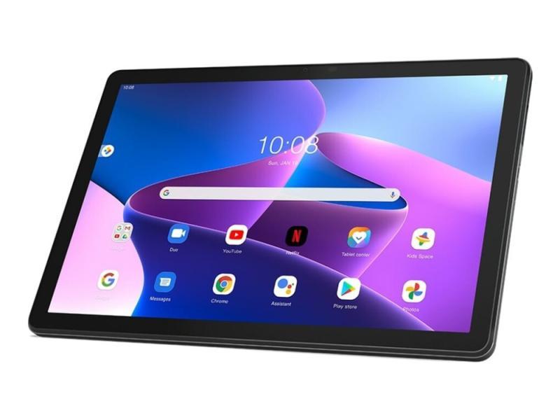 Lenovo Tab M10 (3Rd Gen) Zaae - Tablet - Microsd Indgang