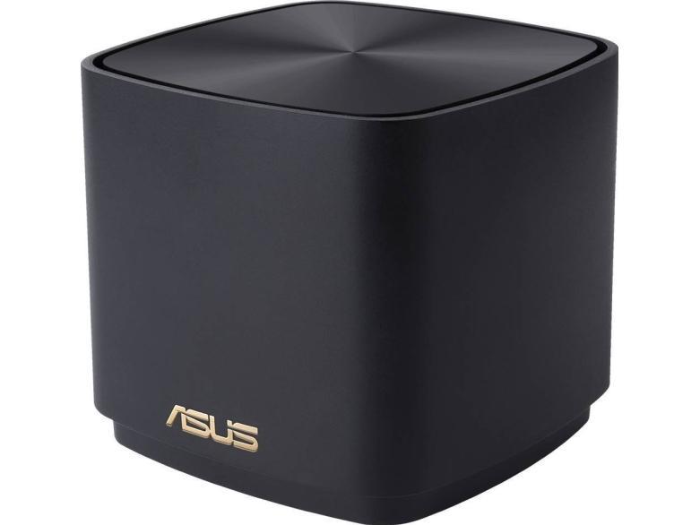 Mesh-System Asus Zenwifi Ax Mini Xd4 Plus Wi-Fi 6 Sort
