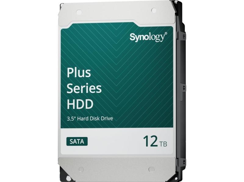 12TB Synology HDD Hat3310-12T SATA 3,5" Harddisk