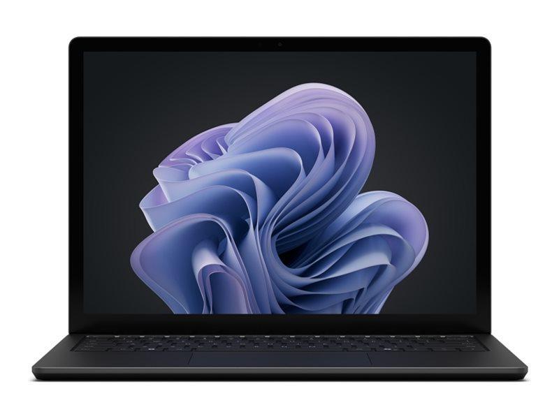 Microsoft Surface Laptop 6 For Business - Intel Core Ultra 7 - 165H / Op Til 5 Ghz - Win 11 Pro - Intel Arc Graphics - 16 Gb Ram - 512 Gb Ssd - 13.5"