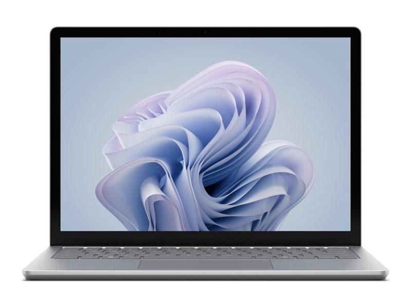 Microsoft Surface Laptop 6 For Business - Intel Core Ultra 7 - 165H / Op Til 5 Ghz - Win 11 Pro - Intel Arc Graphics - 32 Gb Ram - 512 Gb Ssd - 13.5"
