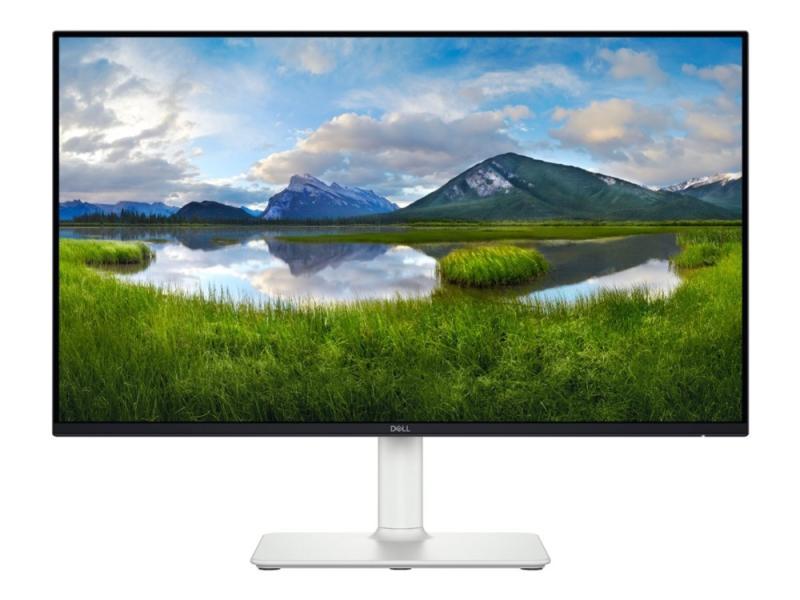Dell S2425hs - Led-Skærm - 24" (23.8" Til At Se) - 1920 X 1080 Full Hd (1080P) @ 100 Hz - Ips - 250 Cd/M² - 1500:1 - 4 Ms - 2Xhdmi - Højtalere - Bto