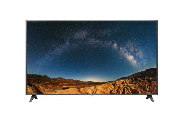 Lg 50Ur781c0lk - 50" Diagonal Klasse Led-Bagbelyst Lcd Tv - Smart Tv - Webos, Thinq Ai - 4K Uhd (2160P) 3840 X 2160 - Hdr - Direct Led