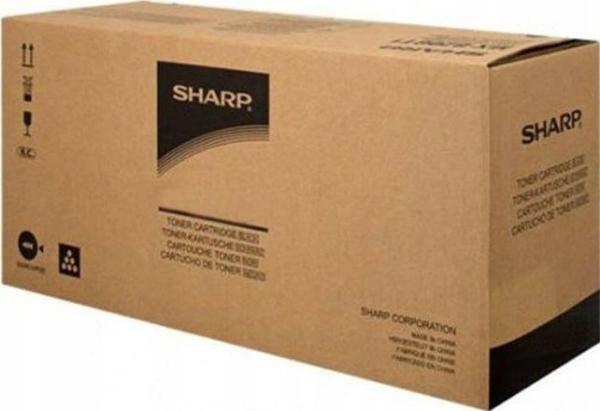 Sharp Bp-Gt70ya - Gul - Original - Tonerpatron - For Advanced Series Bp-70C55, Bp-70C65  Essentials Series Bp-50C55, Bp-50C65