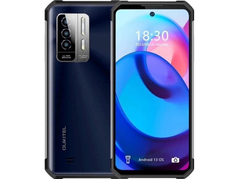 Oukitel Wp27 12/256Gb Sort