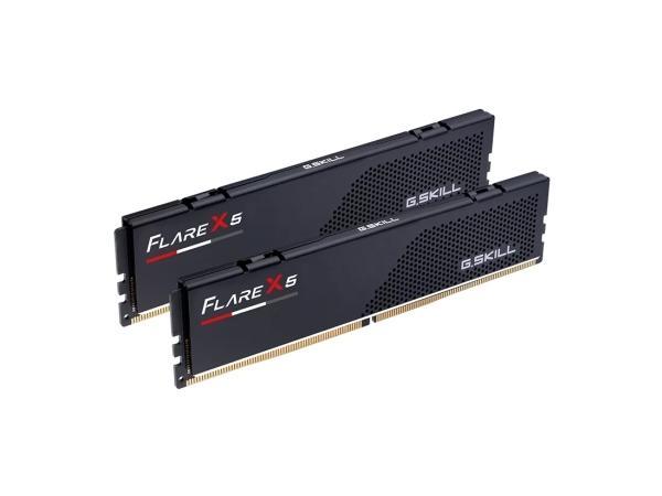 G.Skill Flare X5 DDR5 96GB RAM 5200MHz - Fantastisk tilbud!