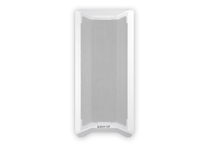 Lian Li Lancool Ii Mesh Rgb, Midi Tower, Pc, Hvid, Atx, Eatx, Itx, Sgcc, Hærdet Glas, Kabinet Faner