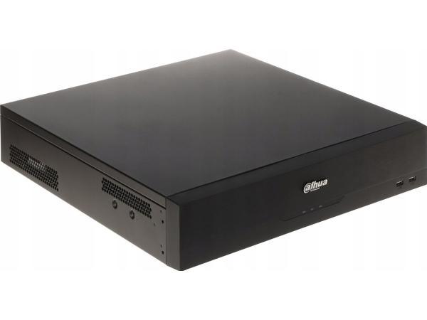 Dahua Technology Ip-Optager Nvr5864-Ei 64 Kanaler +Esata Dahua
