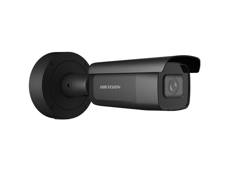Hikvision IP Sikkerhedskamera - Indendørs & Udendørs, Ledningsført