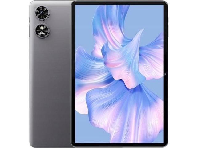 Oukitel Ot6 Kids 10.1" 10Th Gen 64 Gb Graphite Tablet (Ot6-Gy/Ol)