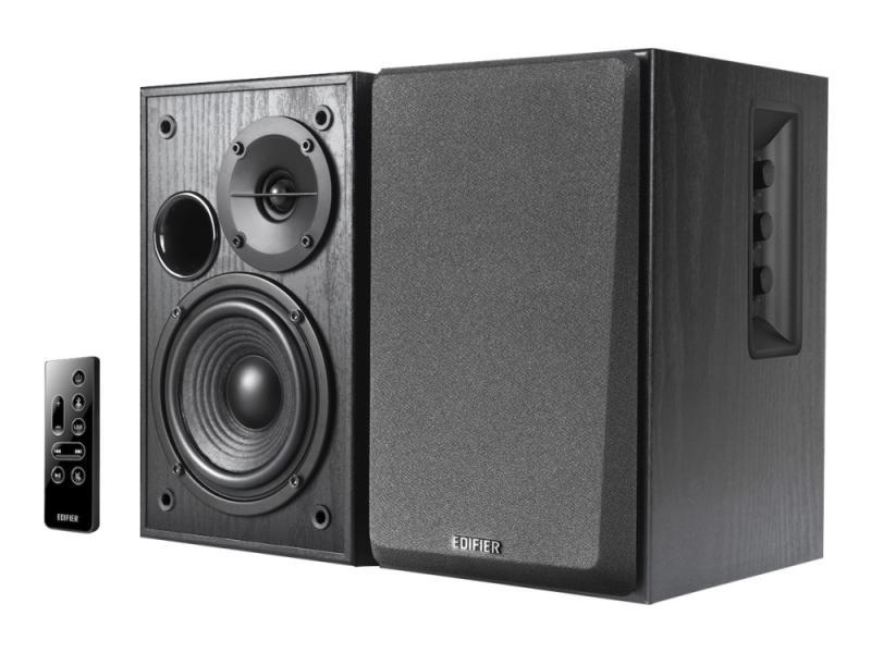 Edifier R1580mb - Højttalere - Trådløs - Bluetooth - 21 Watt - 2-Vejs