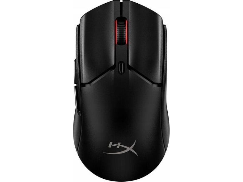 Hp Hyperx Pulsefire Haste 2 Mini Trådløs Sort Gamingmus