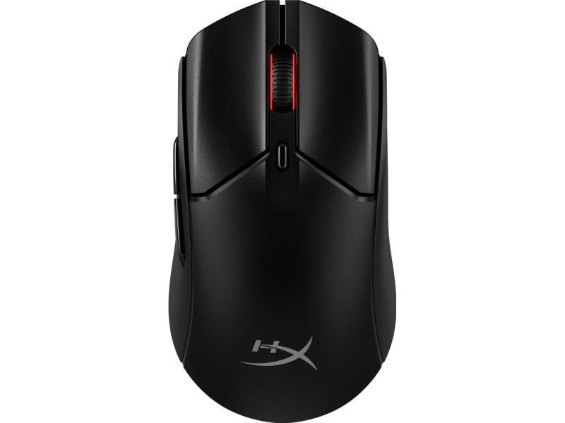 Gaming Mouse Hyperx Pulsefire Haste, Black, Wireless