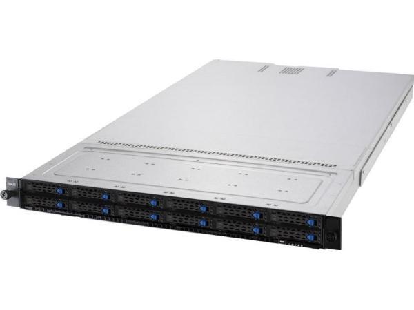 Serwer Asus Server System 1U/Rs700-E10-Rs12u Asus